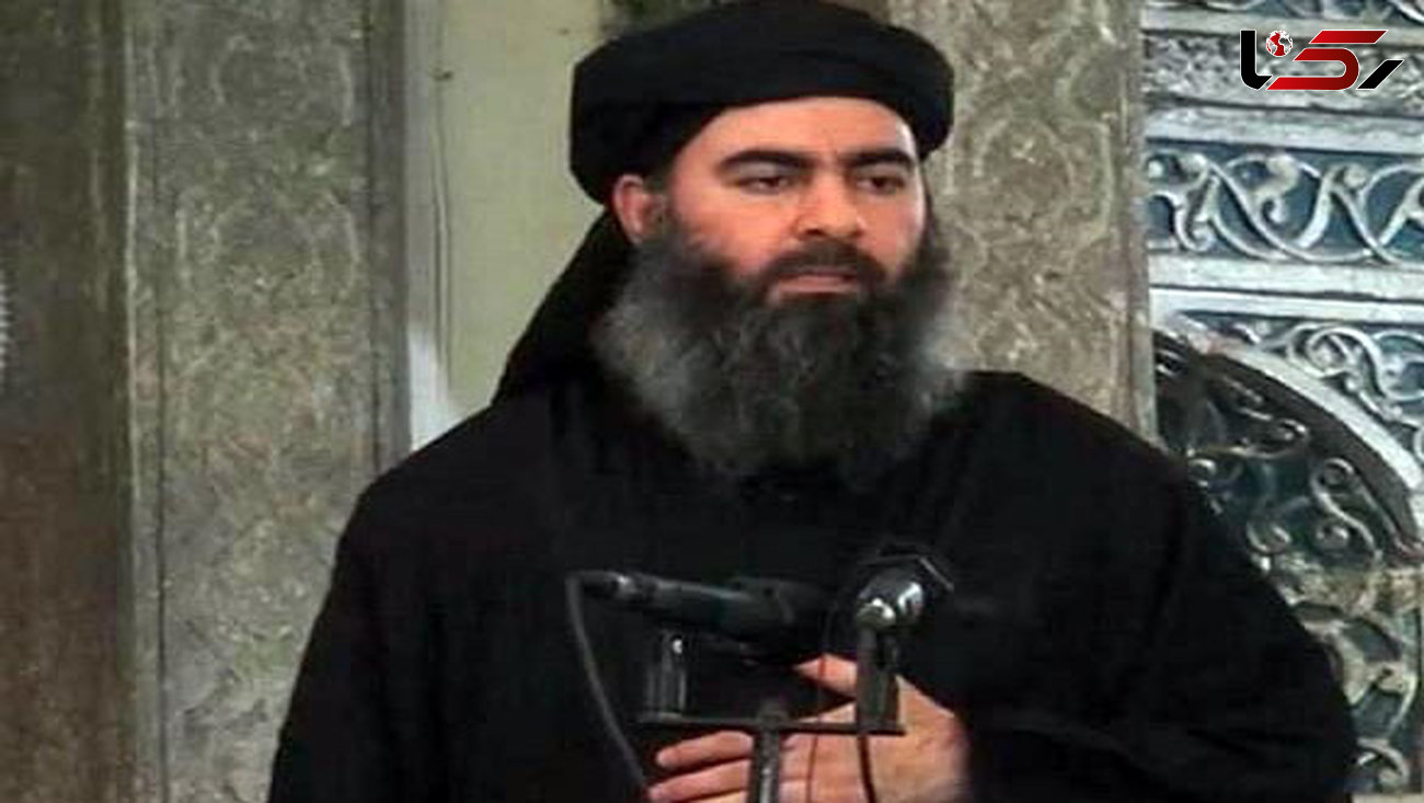 
مرگ بالینی ابوبکر بغدادی/التونسی جانشین سرکرده داعش
