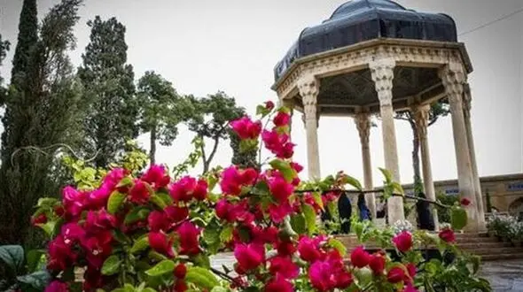فال حافظ امروز / 18 مهر ماه با تفسیر دقیق + فیلم
