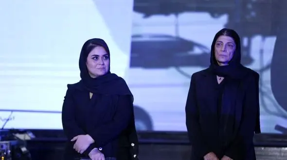  آیین چهلم و نکوداشت استاد محمدعلی بهمنی 