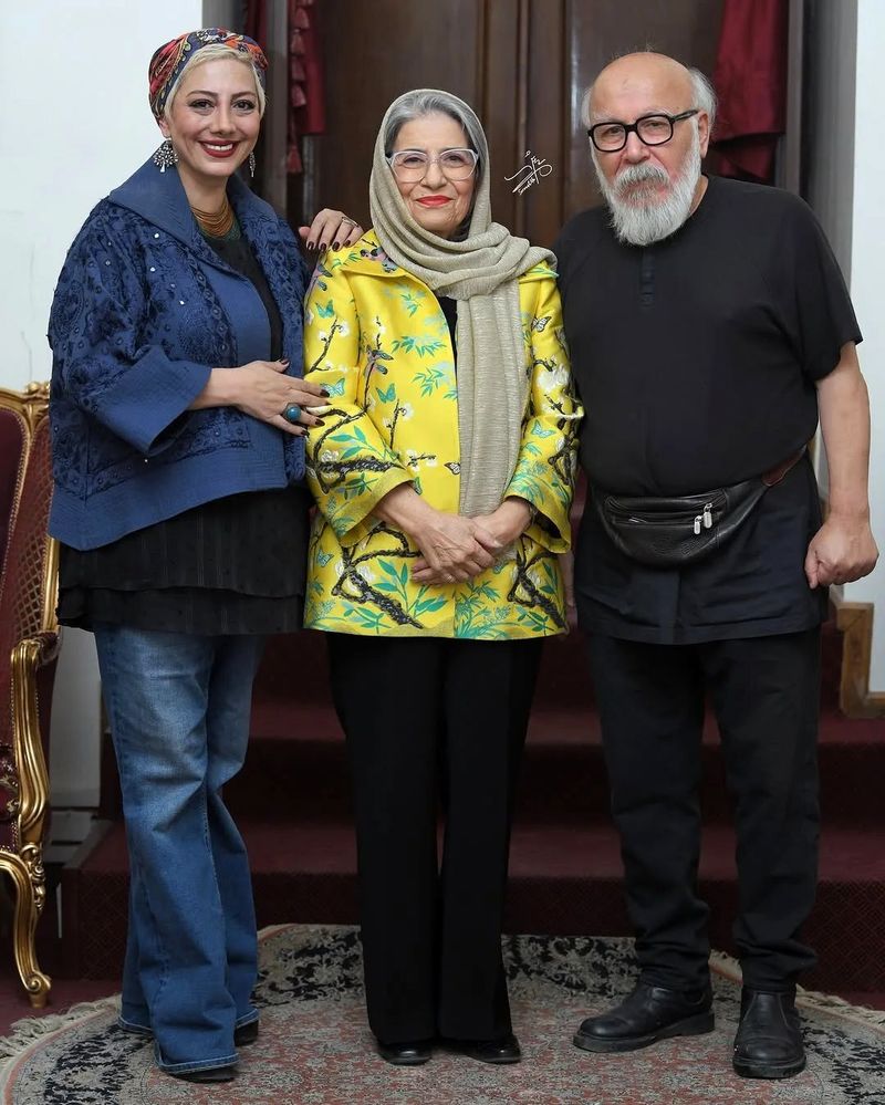 نهمین جشن عکاسان سینما