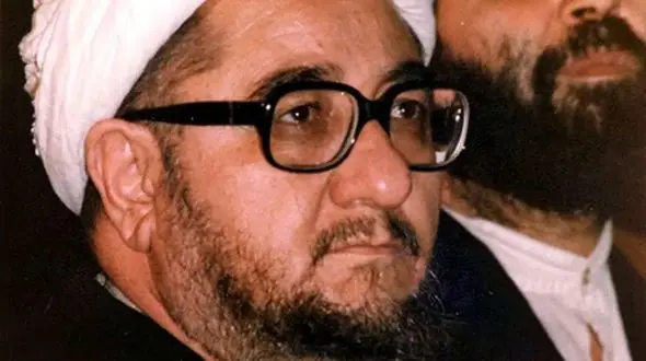 ناطق نوری به خلخالی: نه دین داری نه شعور!