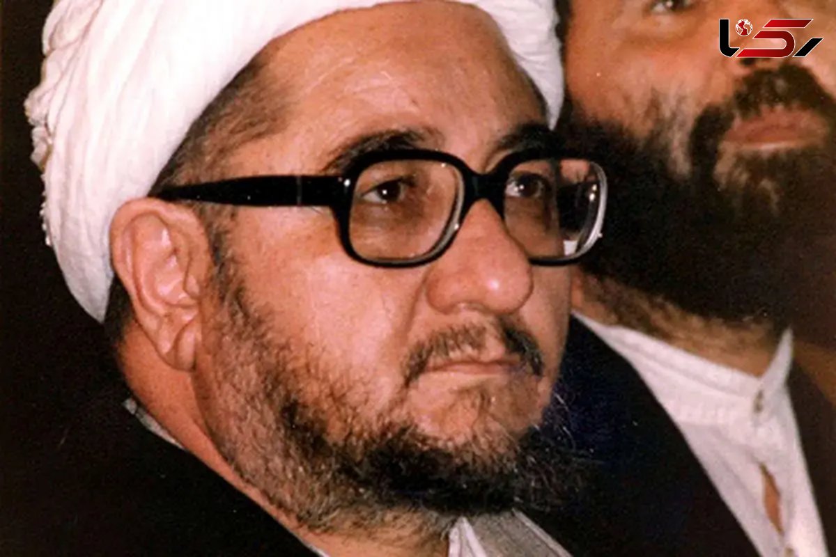 ناطق نوری به خلخالی: نه دین داری نه شعور!