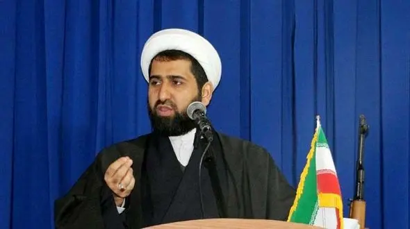 راز محبوبیت آهنگ جنتلمنه ساسی مانکن از نگاه امام جمعه اسالم