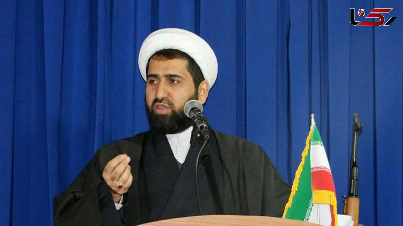 راز محبوبیت آهنگ جنتلمنه ساسی مانکن از نگاه امام جمعه اسالم