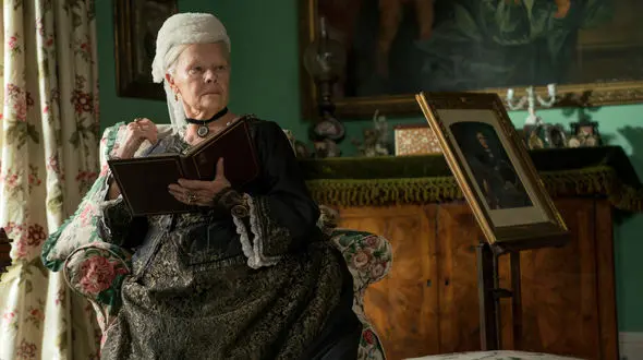 رازداری خدمتکار هندی در هالیوود