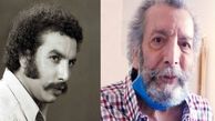 عکس سفر در زمان /  عکس دیدنی از بهمن مفید در اوج بازیگری اش /   سال 54  !