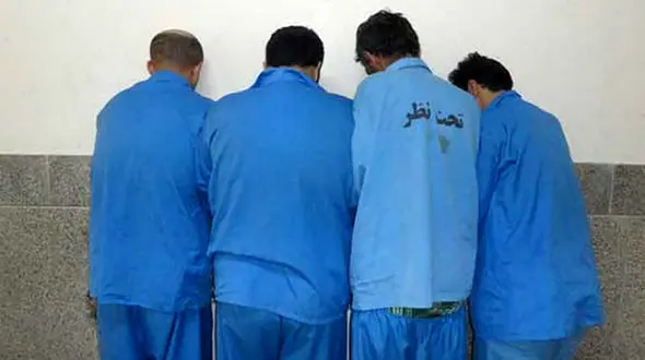 سرقت عجیب دزدان در تهران / شگردشان جدید بود