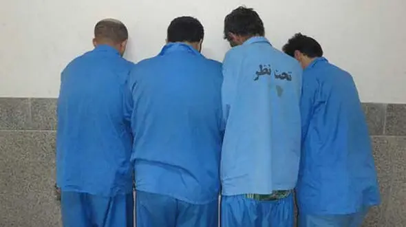 سرقت عجیب دزدان در تهران / شگردشان جدید بود