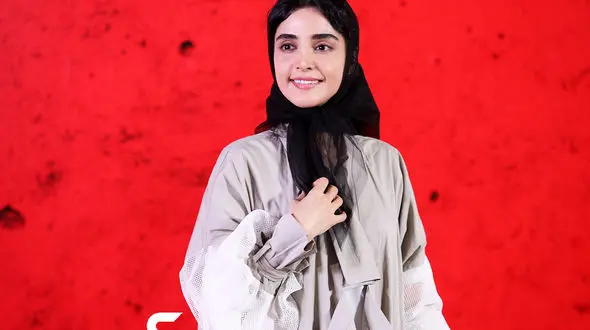 الهه حصاری بازیگر نقش کیمیا در سریال زخم کاری کیست؟ / سیر تا پیاز زندگینامه الهه حصاری