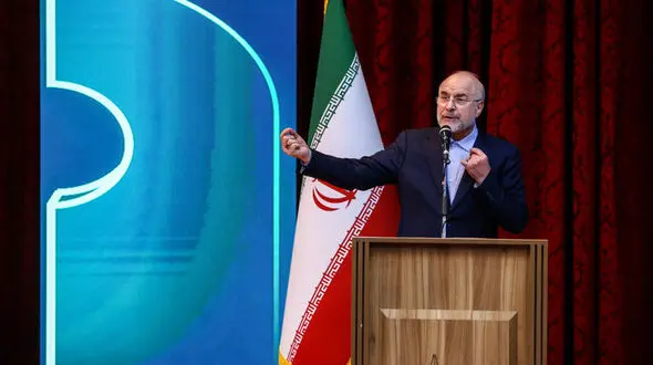 قالیباف: برخی دنبال کنندگان موضوع حجاب دغدغه حجاب ندارند