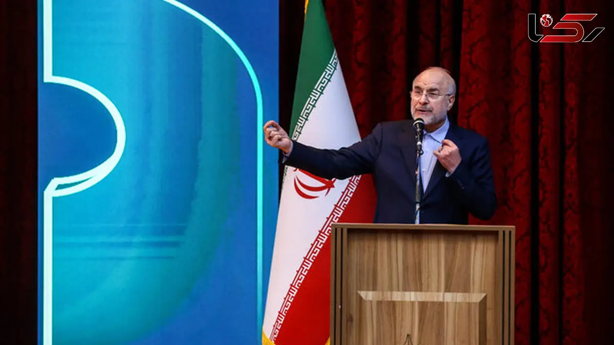 قالیباف: برخی دنبال کنندگان موضوع حجاب دغدغه حجاب ندارند