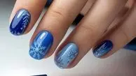 مدل های دیزاین ناخن خاص و مدرن که شما را متمایز می کند