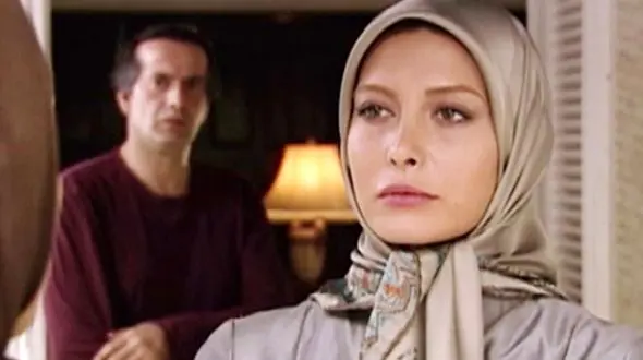 فیلم/ فریبا نادری، پریسیمای سریال «ستایش»: بعد از زایمان، بچم 3 ماهه بود که مجبور شدم برم ...