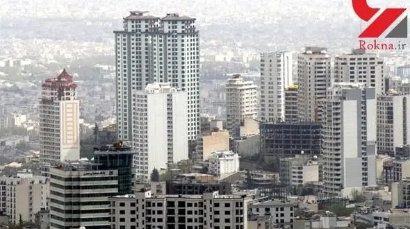 فهرست قیمت هر متر مربع مسکن در منطقه  8 