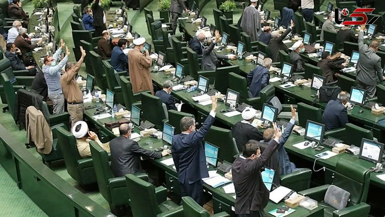 درخواست ٢٠٩ نماینده مجلس برای اجرای قانون عفاف و حجاب