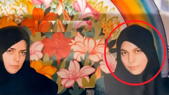 تغییر چهره «شیده معاونی» مجری مشهور تلویزیون بعد 30 سال