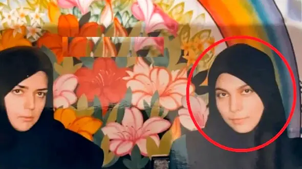 تغییر چهره «شیده معاونی» مجری مشهور تلویزیون بعد 30 سال