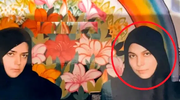 تغییر چهره «شیده معاونی» مجری مشهور تلویزیون بعد 30 سال