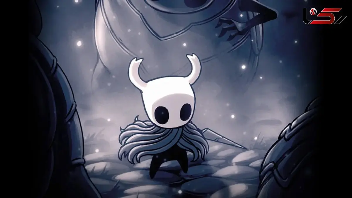 آموزش گرفتن ماسک شارد بازی هالو نایت پارت 5