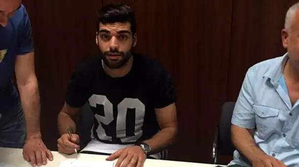  شکایت ریزه اسپور و نیلسون از پرسپولیس