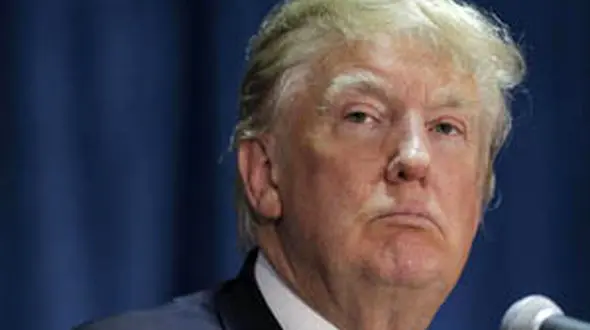 ترامپ چه نقشه ای برای پنهان ماندن اقدام شیطانی اش با زنان داشت؟!