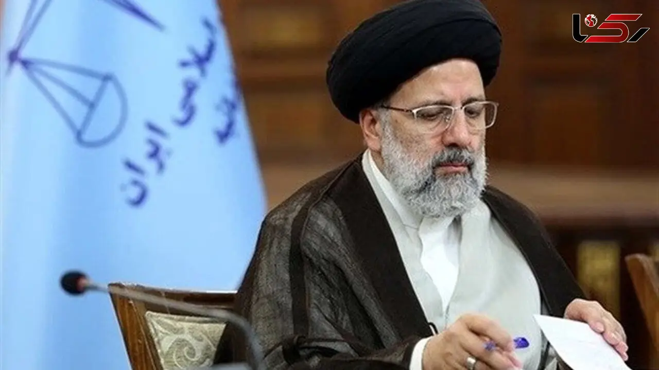 رئیس قوه قضائیه : اختصاصی کردن لواسان بوسیله یک عده خاص؛ ممنوع!