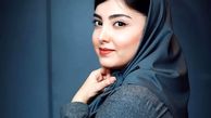 زیبا خانم ایرانی در اینستاگرام جنجال کرد + عکس معروفترین خانم بازیگر!
