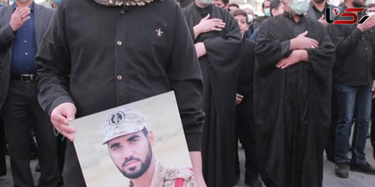 جوان 24 ساله شوشتری فرشته نجات 4 مرد شد + عکس