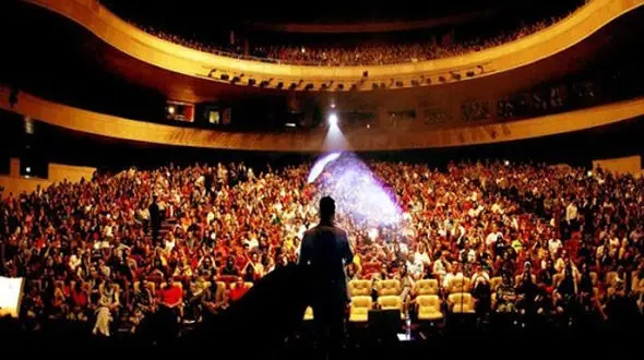 کرونا با اهالی موسیقی دست به یقه شده است!