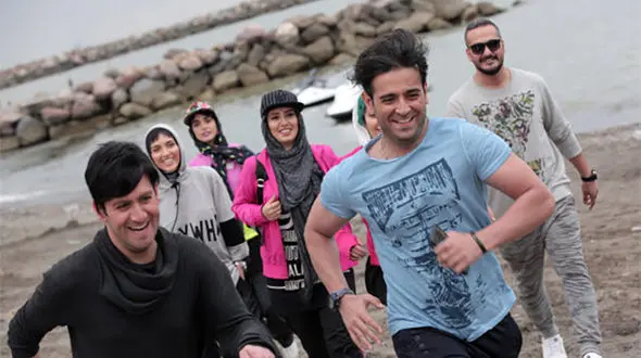 بازگشت سریال «ممنوعه» به شبکه نمایش خانگی