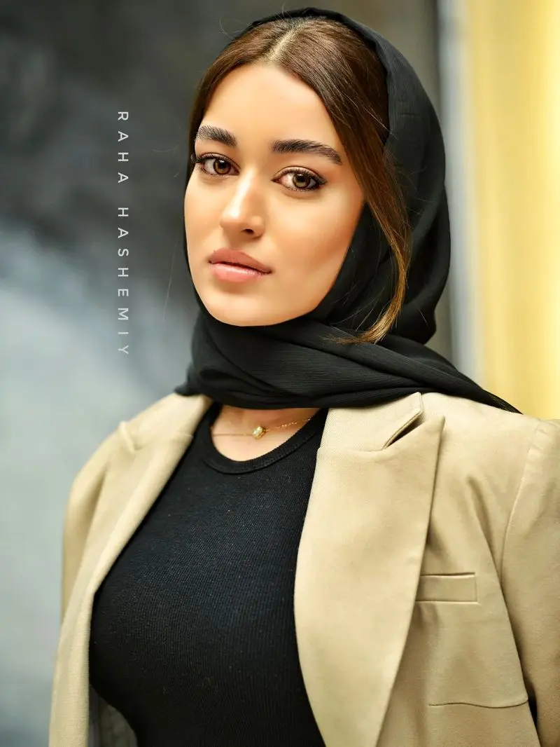 مهلقا می نوش در چهل و دومین جشنواره بینالمللی فیلم کوتاه تهران