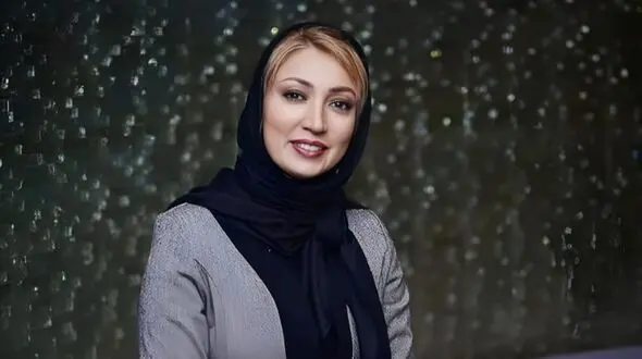 رونمایی از شوهر اول نگار عابدی / باورتان نمی شود در کدام سریال بازی کرده !!! + عکس های زن و شوهری و همسر دوم آقای بازیگر 