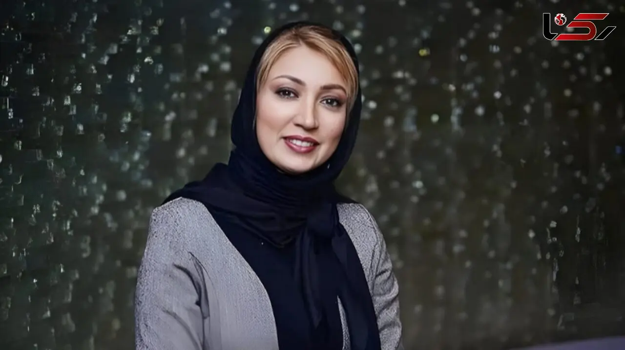 رونمایی از شوهر اول نگار عابدی / باورتان نمی شود در کدام سریال بازی کرده !!! + عکس های زن و شوهری و همسر دوم آقای بازیگر 