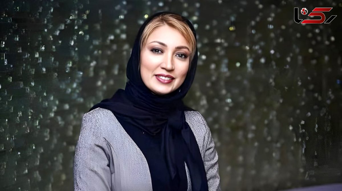 رونمایی از شوهر اول نگار عابدی / باورتان نمی شود در کدام سریال بازی کرده !!! + عکس های زن و شوهری و همسر دوم آقای بازیگر