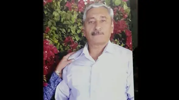 این مرد را دیده اید؟ / محمد حسن آقا 30 دی ماه ناپدید شده است + عکس