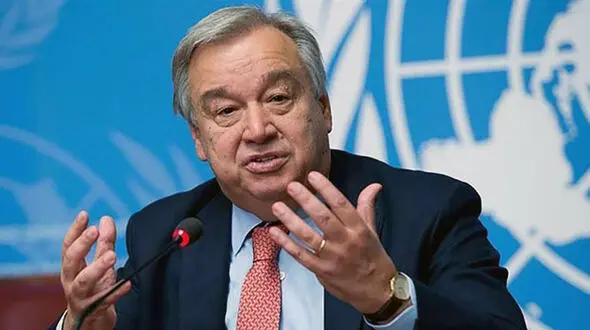 گوترش: تبادل آتش در جنوب لبنان باید متوقف شود