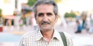 درگذشت محمدعلی فرمند، بازیگر و کارگردان پیشکسوت گیلان