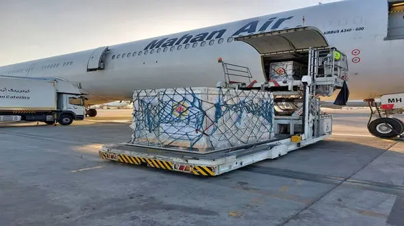 ورود 60 میلیون دُز واکسن کرونا به ایران تا ماه آینده