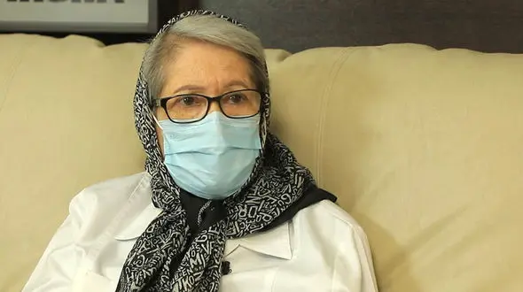 مخالفت دکتر محرز با برگزاری کنکور ارشد/ تخت خالی بستری و ICU در کشور دیگر موجود نیست