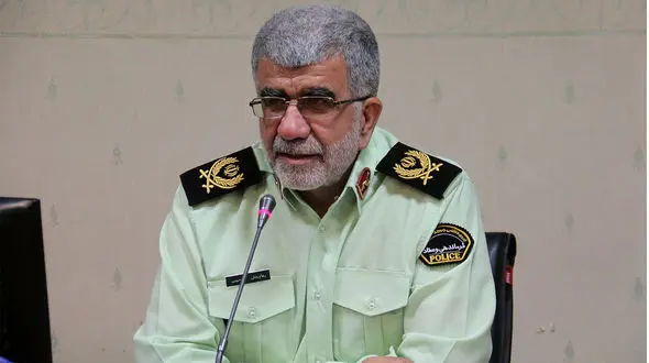 فیلم حمله پلیس به اسارتگاه جوان 20 ساله در فارس ! / 5 آدم ربا زمین گیر شدند !