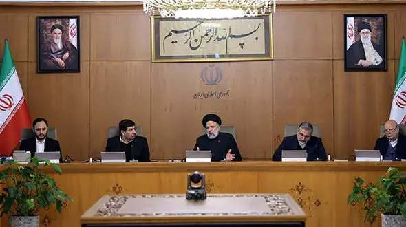 ماموریت رییس جمهور به وزارت اطلاعات برای پی‌گیری مسمومیت‌های سریالی در برخی مدارس