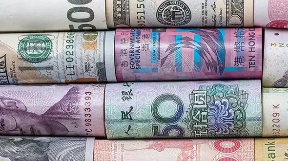 از قیمت لیر ترکیه تا  افغانی امروز چهارشنبه 12 آذر 1404