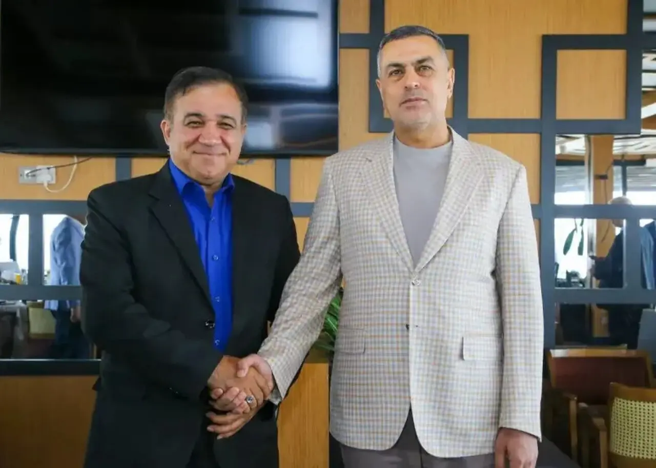 عراقی ها آبی پوشان را غافلگیر کردند؛ شوک بزرگ به استقلال