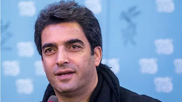 همدم تازه منوچهر هادی پس از یکتا ناصر