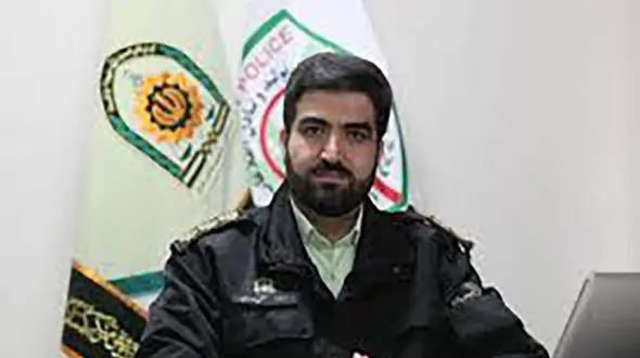 جوان بنگاهی دست از سر زن همسایه برنمی داشت / کار به پلیس تهران کشید