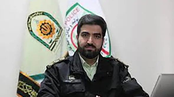 جوان بنگاهی دست از سر زن همسایه برنمی داشت / کار به پلیس تهران کشید