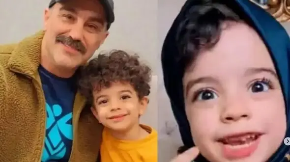 خوانندگی سالار معمولی  در مراسم تجلیل از عوامل پایتخت۷