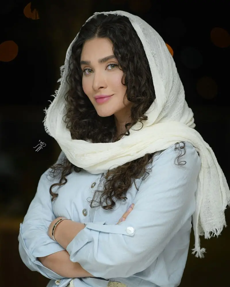 ساناز سعیدی در چهل و دومین جشنواره بین‌المللی فیلم کوتاه تهران