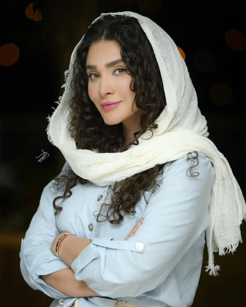 ساناز سعیدی در چهل و دومین جشنواره بین‌المللی فیلم کوتاه تهران