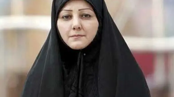 دختر بازیگر: خودم را با قالیچه به تو هدیه می‌دهم! 